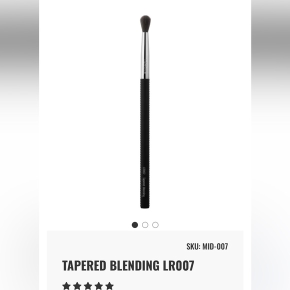 Cosmetics bundle of four. - Picture 3 of 5